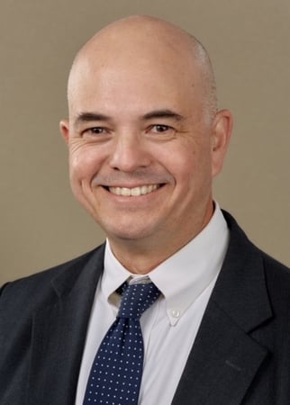 Photo of Joe Petteruto