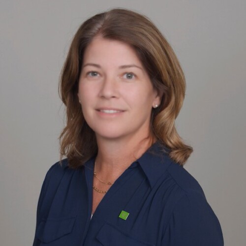 Headshot of Suzanne Matheson - TD Wealth Relationship Manager