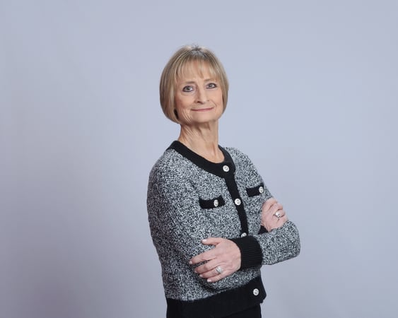 Photo of Jennifer Klonowski