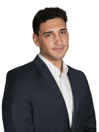 Luca Gaudio INTER Versicherung ODER INTER