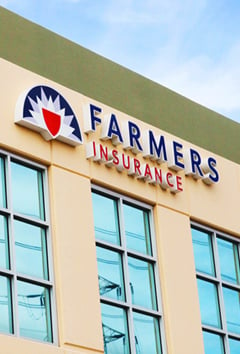 Vincent Catino - Farmers Insurance Agent in Thousand Oaks, CA