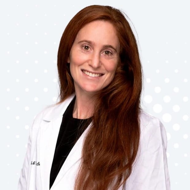 Image of Erica Richman, Audiologist, CCC-A, F-AAA in Woodbury, NY.