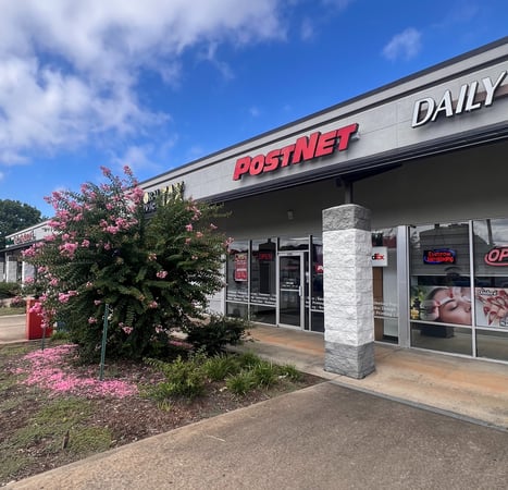 PostNet Location Exterior