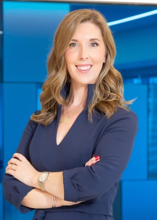 Photo of Jillian M. MacKinnon