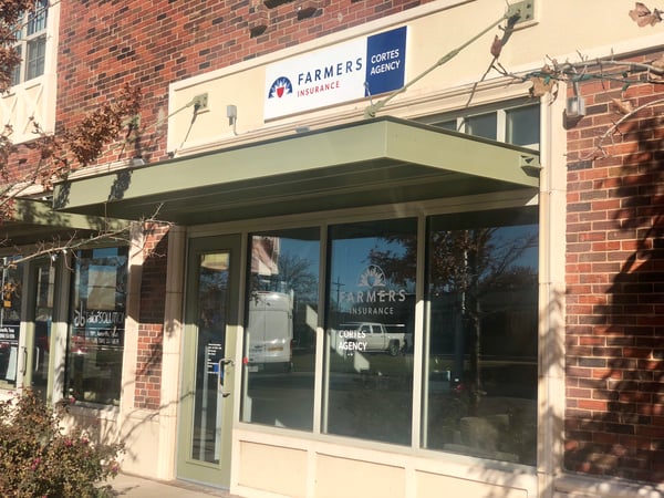 Ruben Cortes Farmers Insurance Agent In Amarillo Tx<script async src=