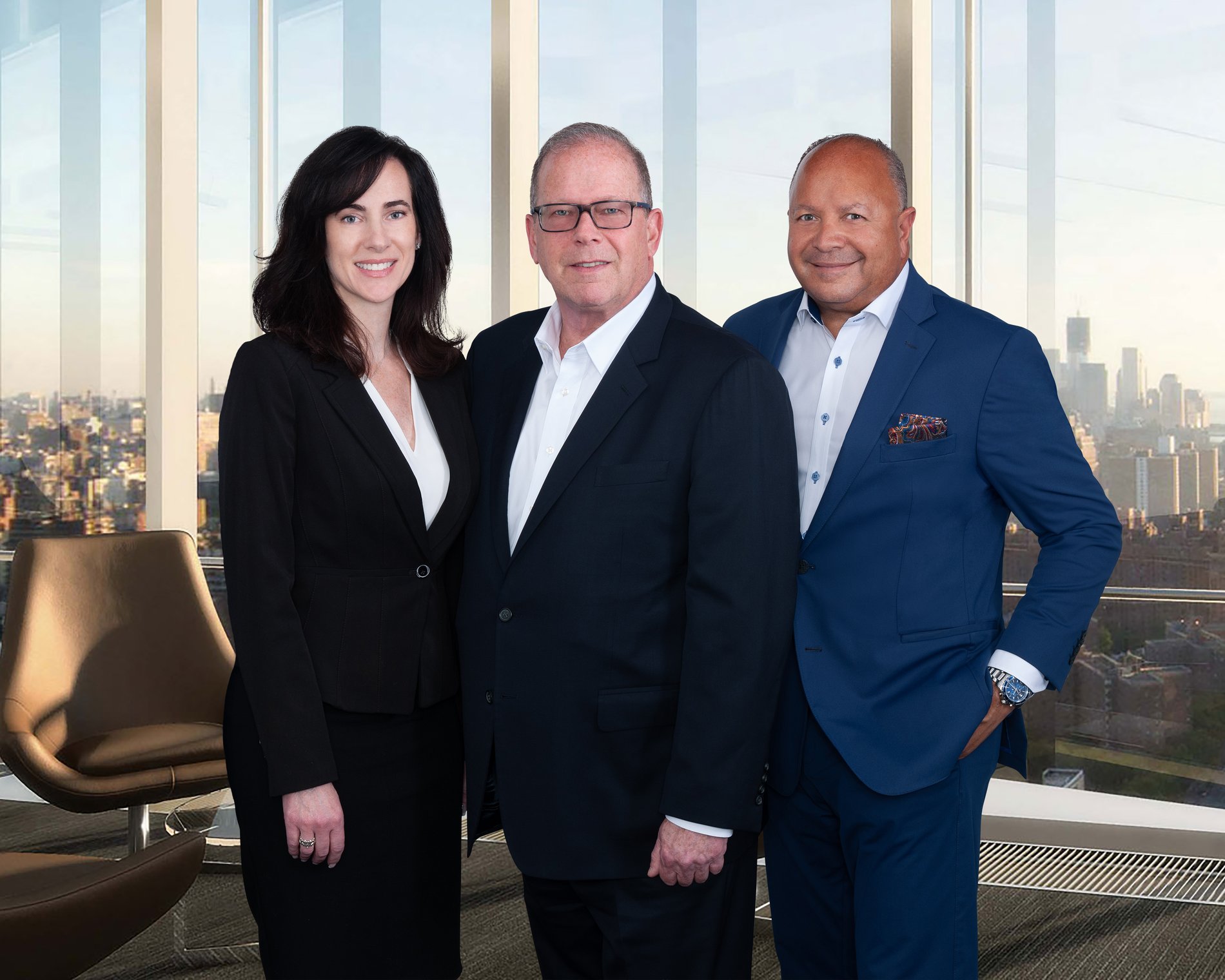 Photo of The Kosik Doucette Group - Morgan Stanley