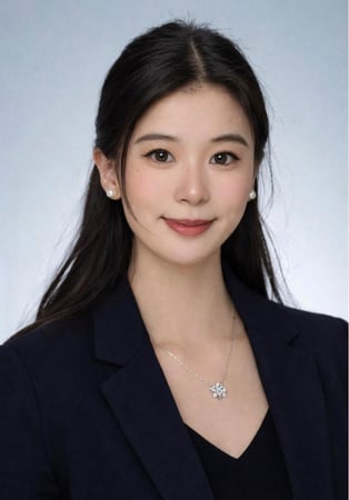 Photo of Xiner(Shelly) Zhang 张心尔