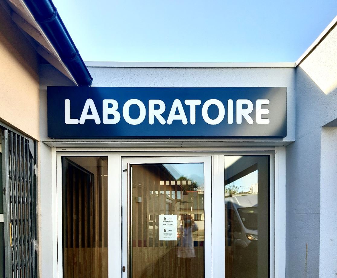 Laboratoire Chateaubriant Biogroup