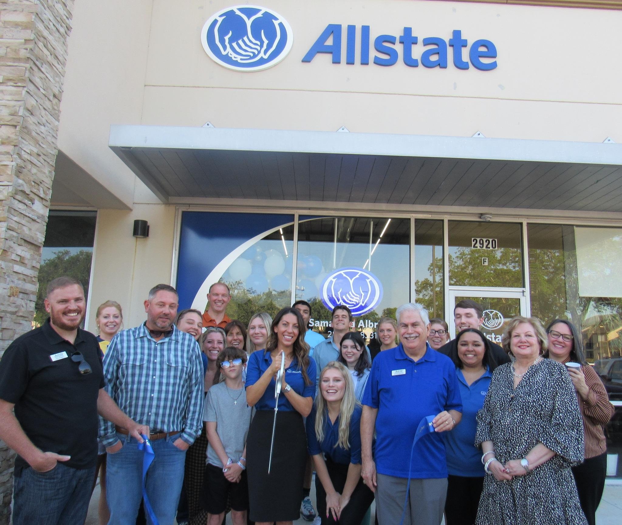 Albright Family Insurance Webster, TX