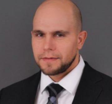 Photo of J. Kai Gilletti