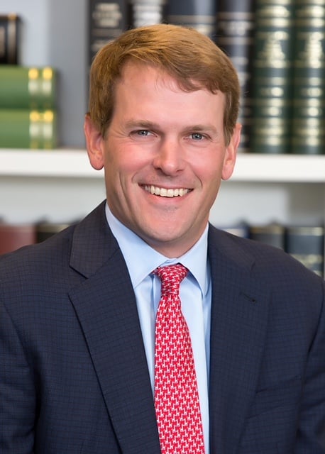 Photo of Jason Conway - Morgan Stanley