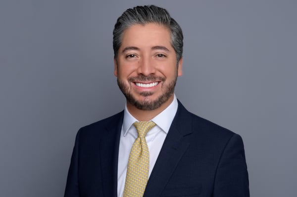 Photo of Carlos Candia