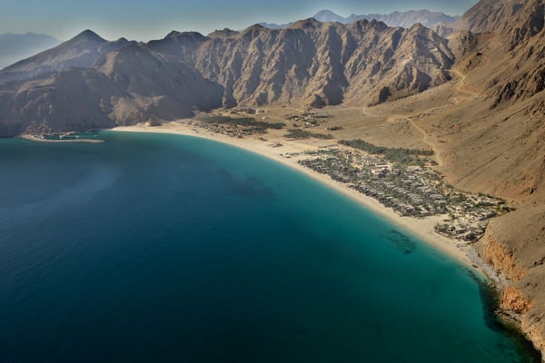 Oman - www.legendstravel.ch