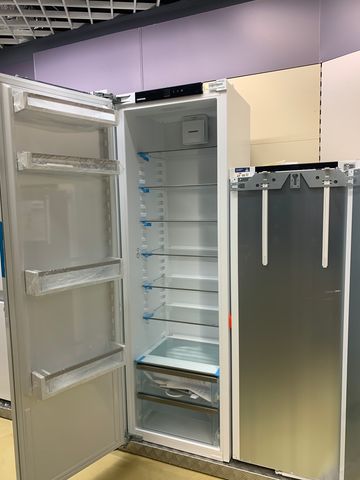 Venez retrouver notre gamme de réfrigérateur encastrable Liebherr dans votre magasin Boulanger Lyon - Les Cordeliers
