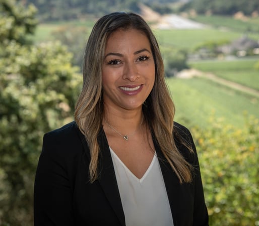 Photo of Erika Uribe