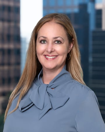 Photo of Sharon Wilson