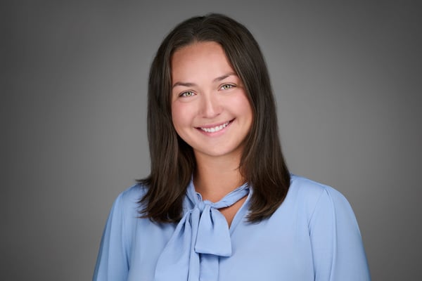 Photo of M. Caroline Brandenburg