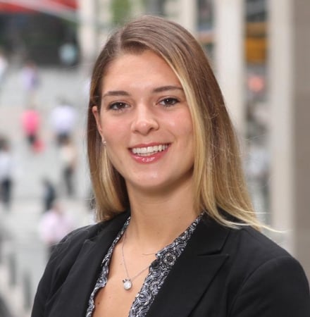 Photo of Victoria D'Addario