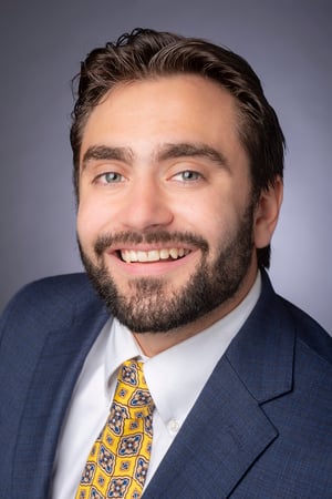 Photo of Matthew Bulanchuk