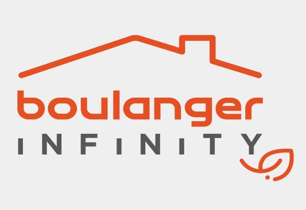 Boulanger Infinity.