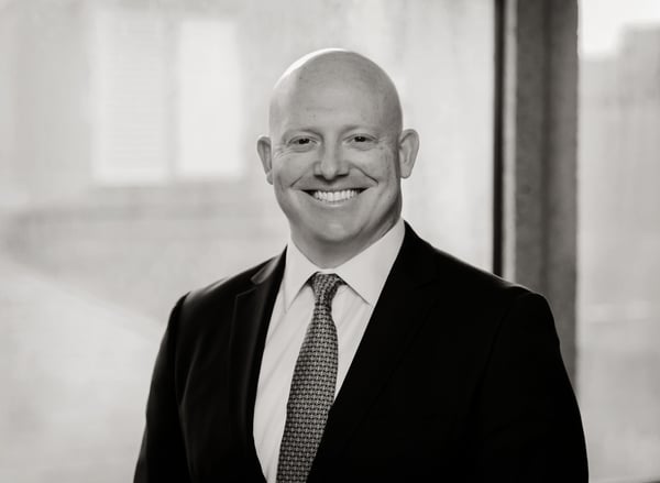 Photo of Jay Allison