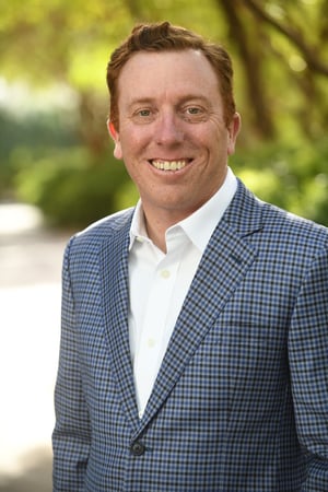 Photo of Jared Boldemann