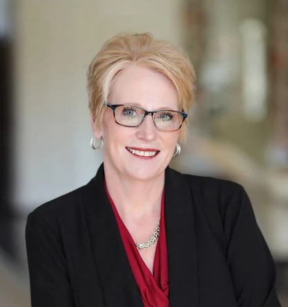 Photo of Tammy Blough