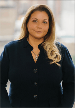 Photo of Rhonda Peluso