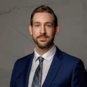 Photo of Alex Schiess