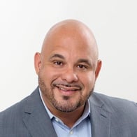 Personal Financial Representative Alejandro Seda