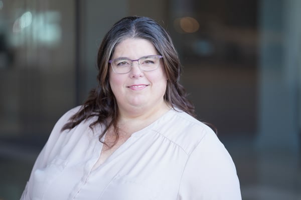 Photo of Melissa Strilka