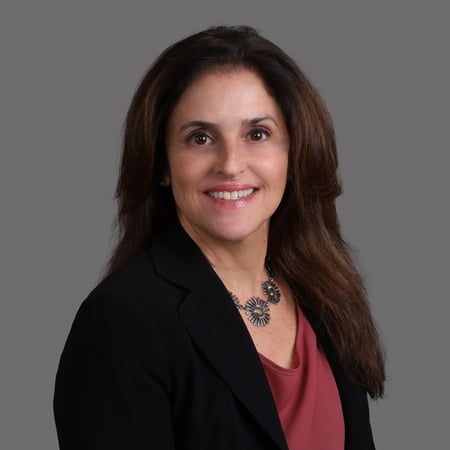 Photo of Janine McCoy