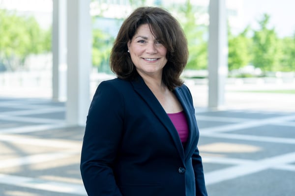 Photo of Maria Mahon