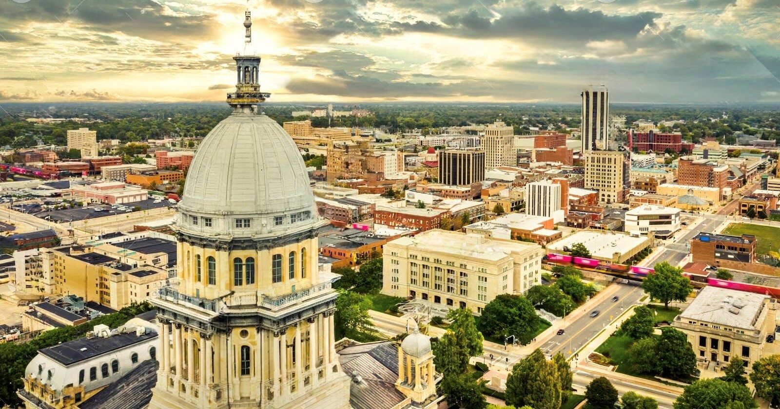 Hero Background Image