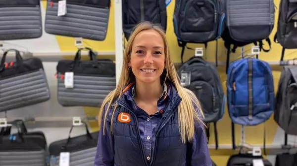 Directrice de Magasin