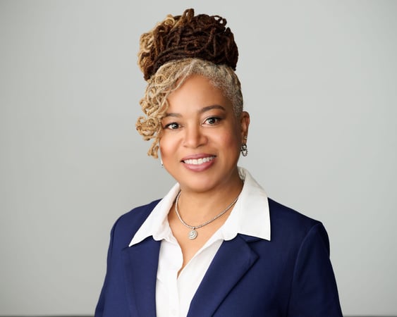 Photo of Rica Muhammad