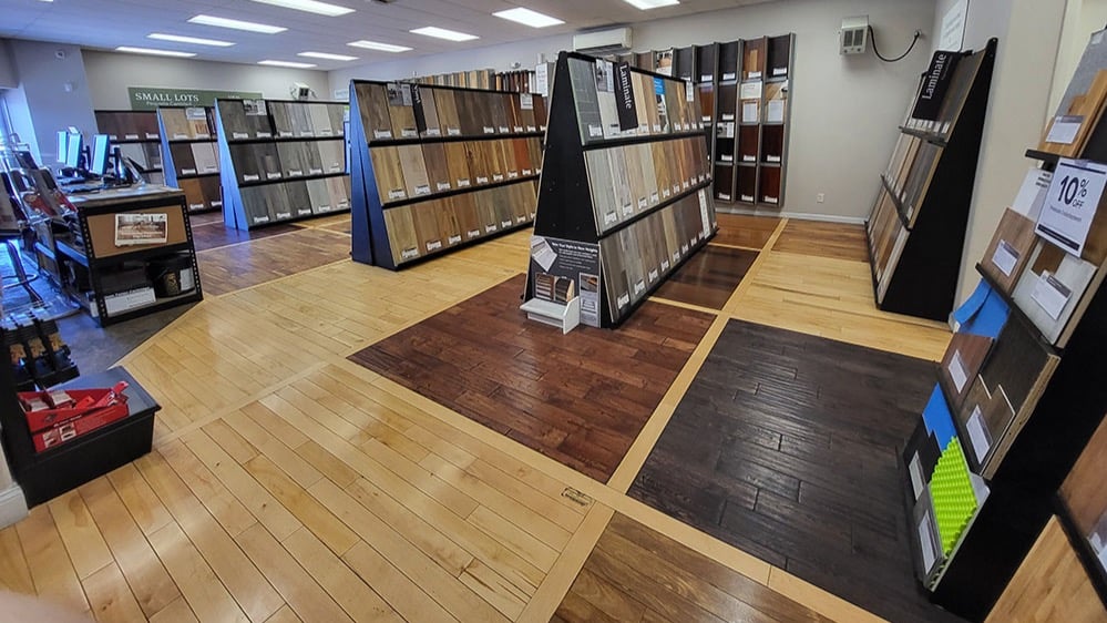 LL Flooring 1204 Idaho Falls 1574 North Hitt Road