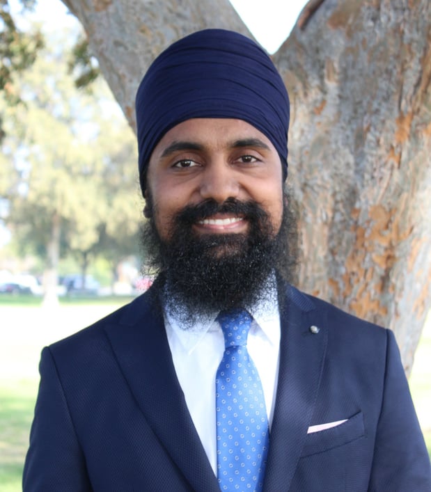 Harpinder Singh Allstate Insurance Agent in Bakersfield, CA