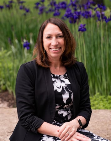 Photo of Lynn Miller