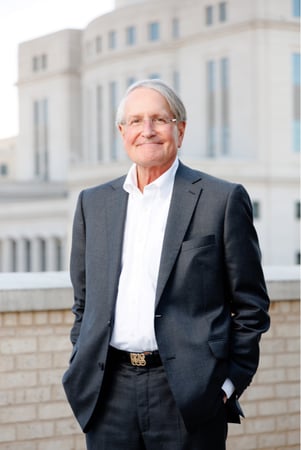 Photo of Christopher Schatzman