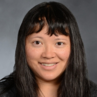 Grace Fong, M.D.