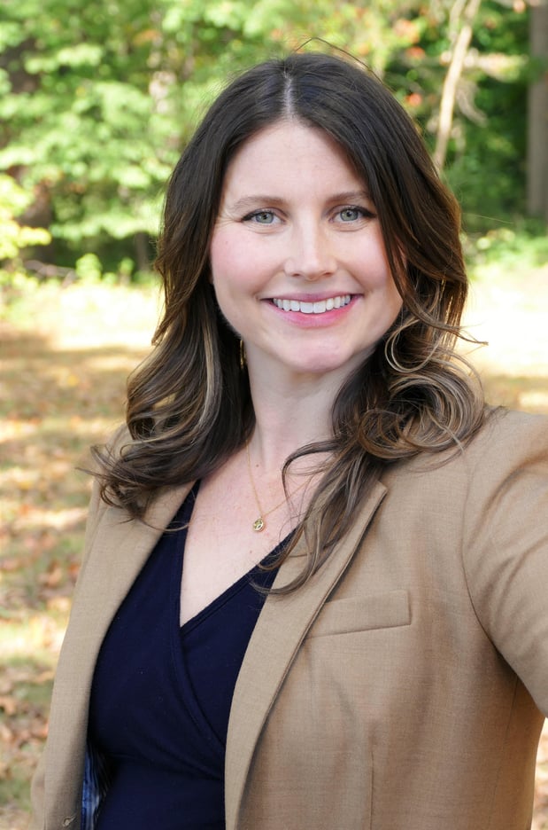 Photo of Allison Slobodian