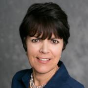 Photo of Lillian Thompson