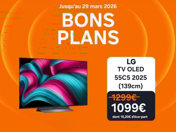 TV OLED LG
