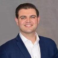 Photo of Pierce Donegan