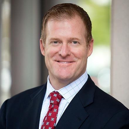 Photo of Roger S McKee - Morgan Stanley