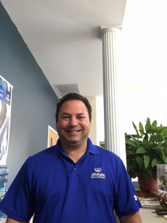 Photo of agent
