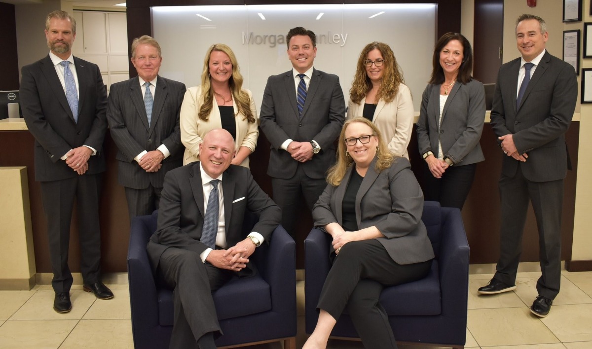 Photo of The Riverwood Wealth Management Group - Morgan Stanley