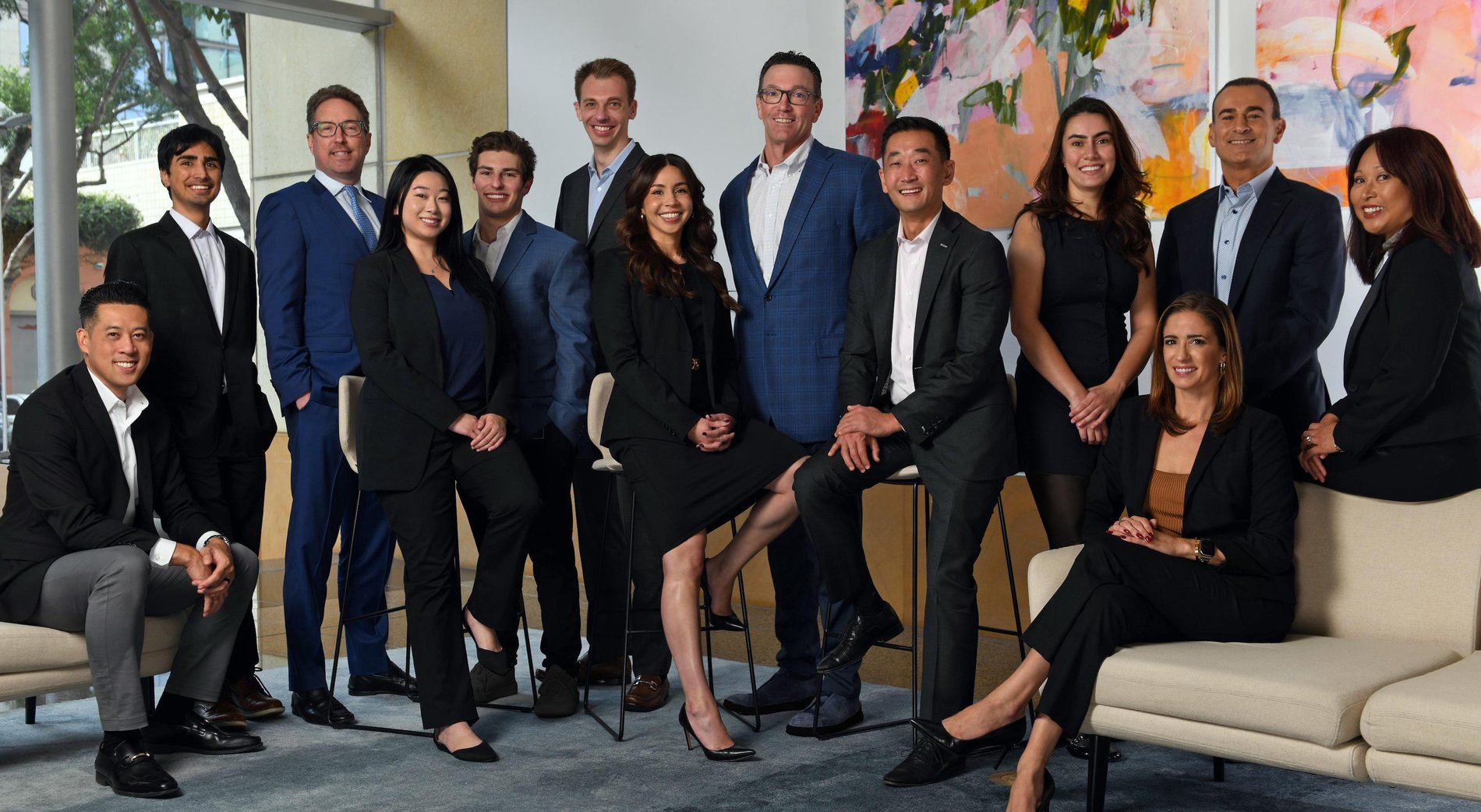 Photo of Skyline Private Wealth Management Group - Morgan Stanley