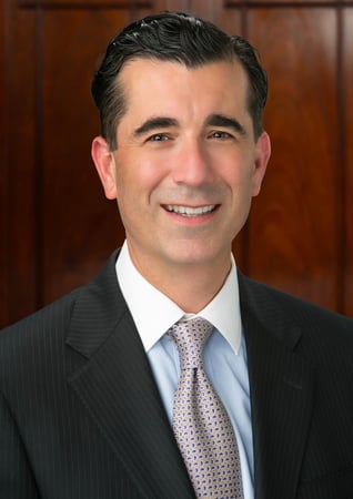 Photo of Jason D Brown